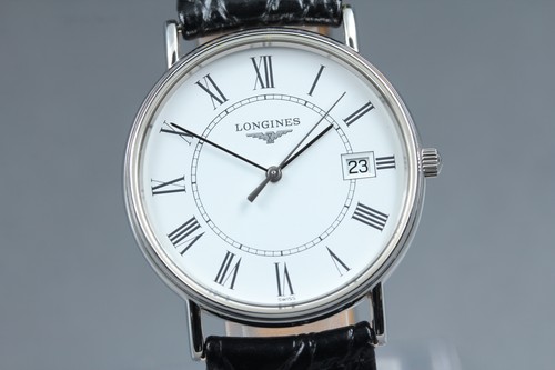 Near mint longines 720 4 - longines, l4.720.4