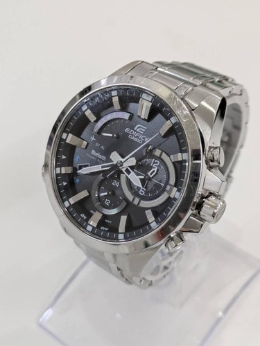 Working condition edifice - [working,