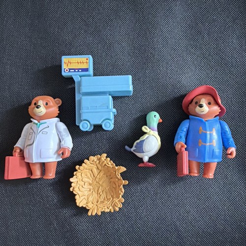 Adventures paddington bear - adventures, of