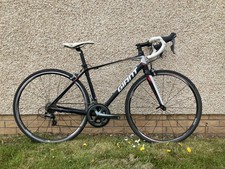 Giant defy aluxx - defy, size