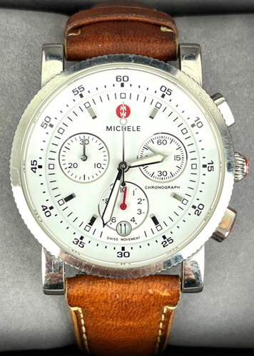 Michele woman watch - michele,