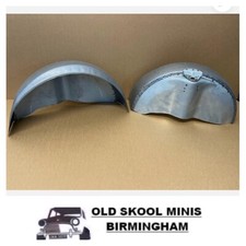 CLASSIC MINI 1959 - 00 MAGNUM