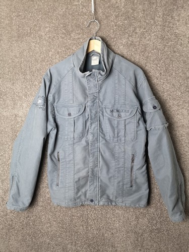 Nike mcmlxxii cotton jacket - cotton,