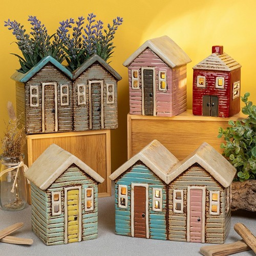 Shudehill village pottery - shudehill,