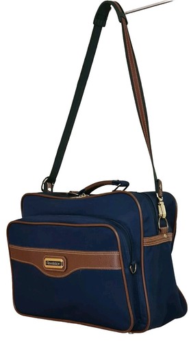 Retro travel cabin bag - cabin,