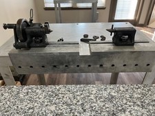 Brown & Sharpe 6813 Rotary