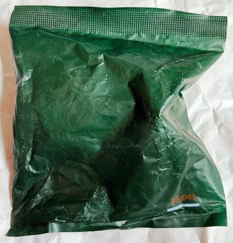 Lurtz bagged combat hex - bs,