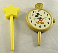 Walt Disney Hasbro - Mickey Mouse Replacement Parts for Mr. Potato Head - 2003 