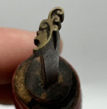 Antique Bookbinding Finishing