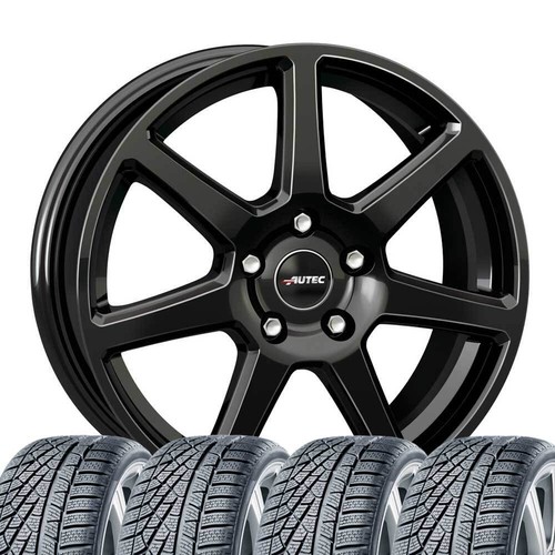 Winter wheels tyres - winter,