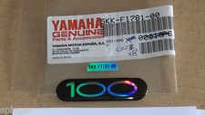 YN-100 Yamaha Neos New Genuine