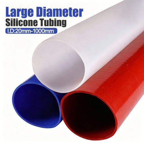 High temp silicone - high, tube
