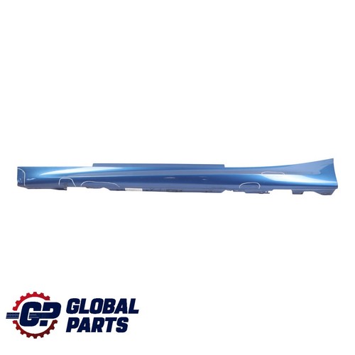 Bmw f21 f22 side skirt - bmw, m