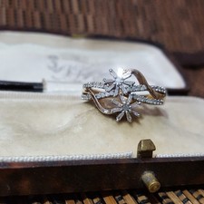 925 Sterling Silver Ring