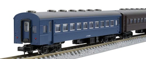 Tomix gauge old passenger - tomix,