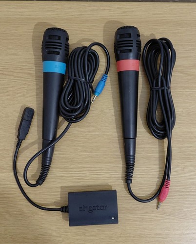 Singstar official sony - official,