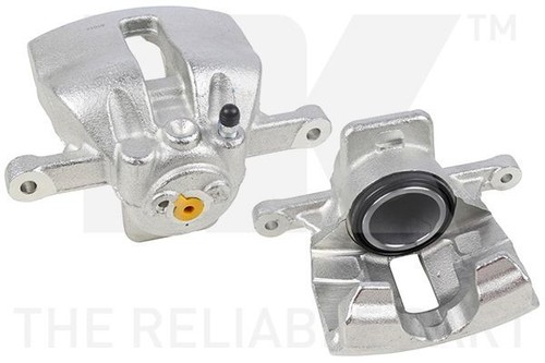 Front right brake - brake, caliper
