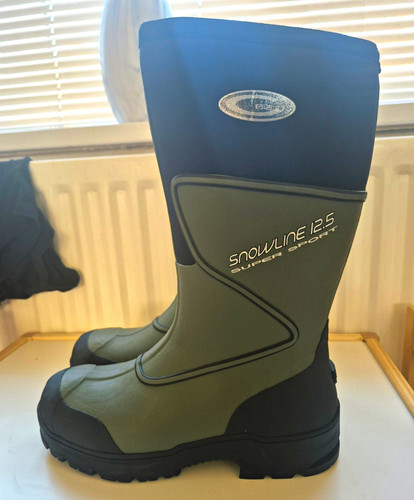 Grubs snowline super - snowline, 12.5