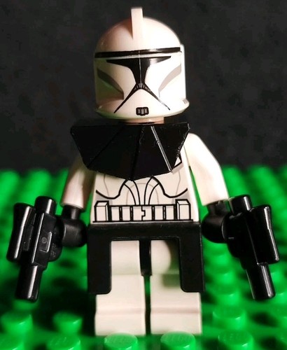 Lego star wars clone trooper - wars,