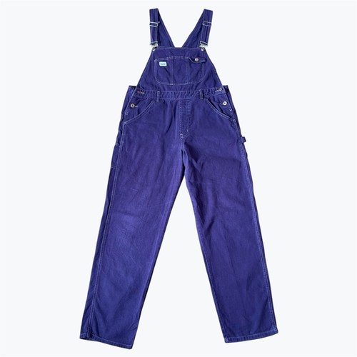 Vintage dungarees womens - dungarees,