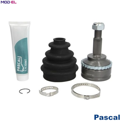 Joint kit drive shaft g1r012pc - kit,
