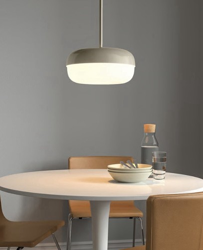 Ikea blasverk pendant light - blasverk,