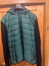 PAUL & SHARK COMPETITION