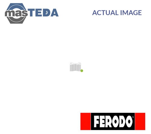 Fdb163 brake pads - brake, braking