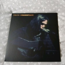 Neil Young - Young Shakespeare
