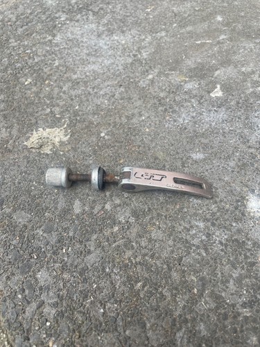 Seat clamp quick - seat,