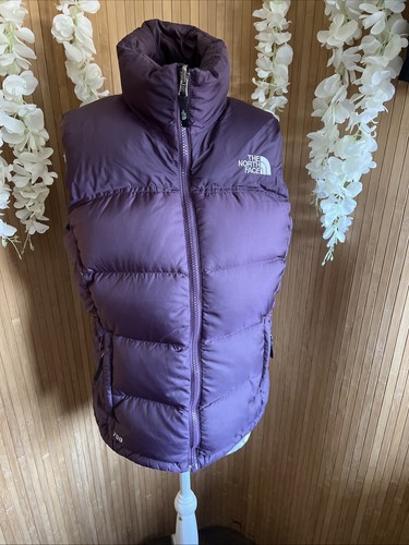 The north face purple - face,