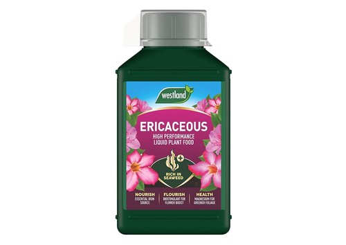 Ericaceous high performance - high,