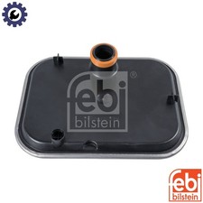 HYDRAULIC FILTER AUTOMATIC