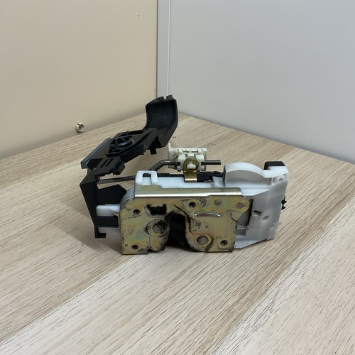 Ford focus mk1 door - mk1, lock