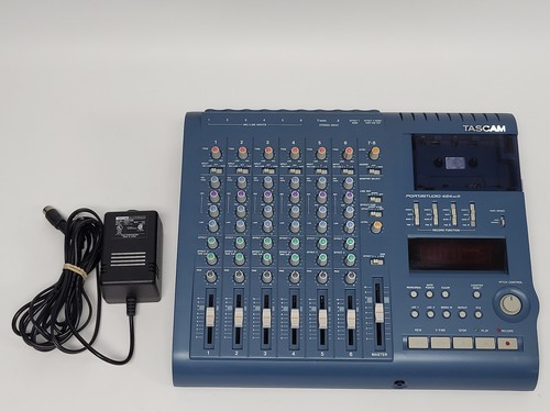 Tascam 424 mkiii - 424,
