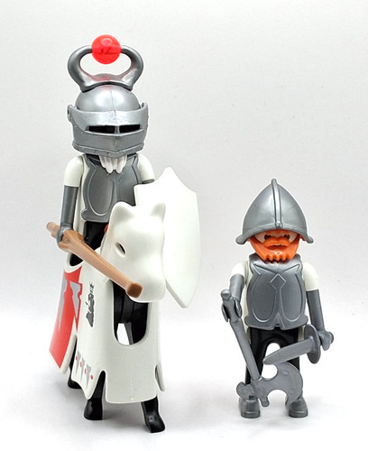 Playmobil tunier knight lion - playmobil,