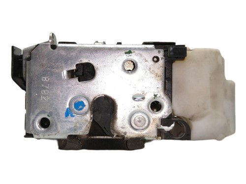 Front right door lock - front,