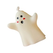 Halloween Spooky Silicone