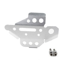 Protective Cover Right Frame