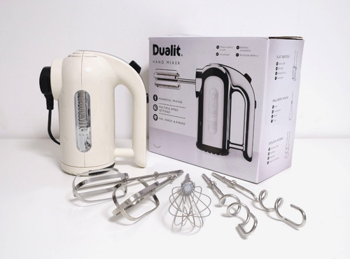 Dualit kitchen hand - dualit, mixer