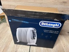De'Longhi Oil Filled 800W