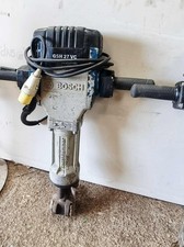 Bosch Demolition Hammer