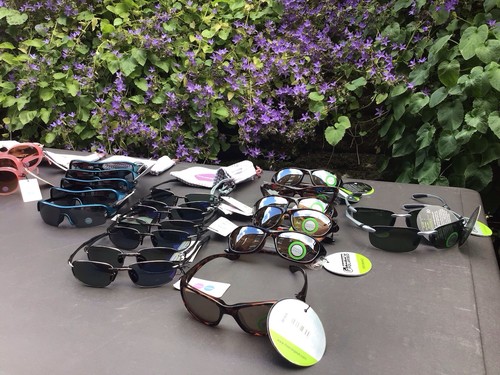 Pairs mixed sunglasses - 28,