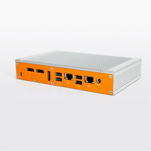 Onlogic helix hx310 fanless - hx310,