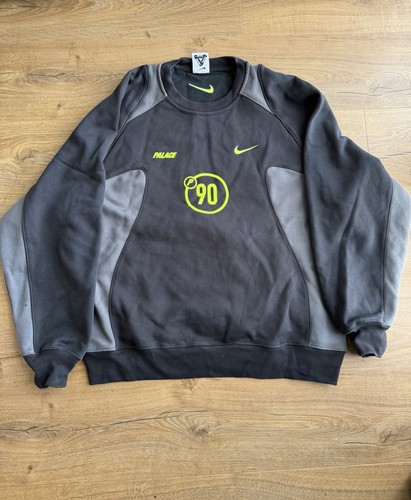 Nike palace p90 men s - nike, men’s