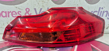 2010 VAUXHALL INSIGNIA ESTATE OFFSIDE REAR TAIL LIGHT ASSEMBLY 08-13 13277878