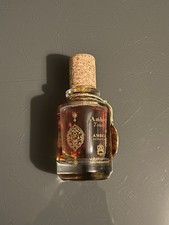 Amber Touch by Abdul Samad Al Qurashi 100ml EDP Attar Oil ASQ