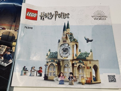 Lego harry potter bundle - harry, mixed