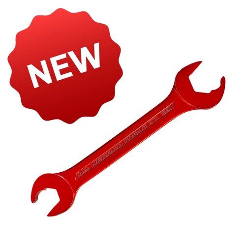 Nerrad double end ratchet - nerrad,