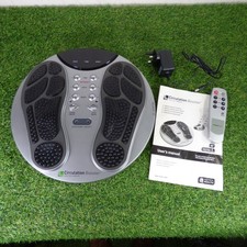 High Tech Health Circulation